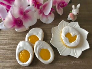 Ciasta i wypieki wielkanocne - E875C775 A1DE 4AAE 85A3 9D78E49CE1E7