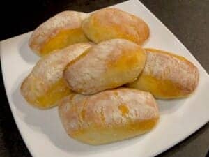 Puszyste bułeczki jogurtowe - IMG 2884