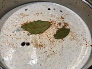 marynata do domowej szynki na kanapki