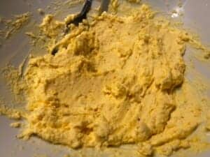 Wielkanocne jajka faszerowane - IMG 3149