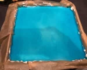 ciasto wielkanocne jak ptak