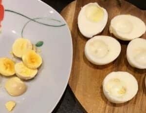 Jajeczka z pastą z łososia - IMG 3498 e1744446774901