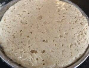 Bułki czosnkowo-ziołowe - IMG 3704