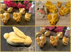 Ciasta i wypieki wielkanocne - IMG 4085