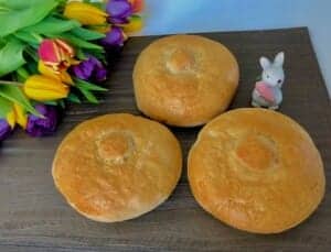 Zupa chrzanowa - IMG 4289