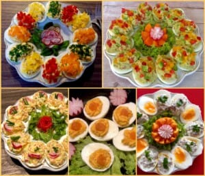 Koreczki, przekąski i przystawki. Imprezowe hity! - 11F7579F 64E2 4B16 A04D ED8DD7237917