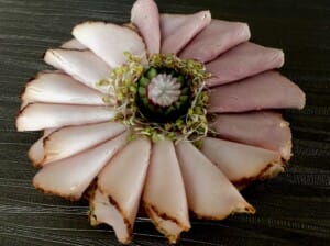 Koreczki, przekąski i przystawki. Imprezowe hity! - FCB6CE98 A1B1 4DF8 A9E6 37E856332020