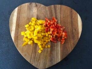 Lekka sałatka z kaszą kuskus i brokułem - IMG 2500