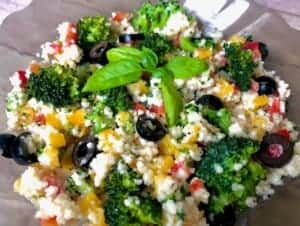 Sałatki do grilla! Najlepsze przepisy. - IMG 2515