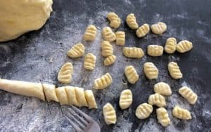 Gnocchi - IMG 3586