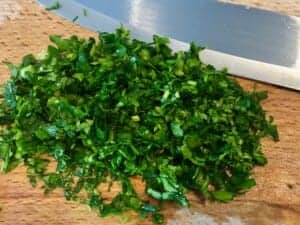 Surówka z kapusty pekińskiej - IMG 3603