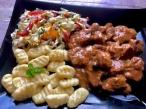 Pomysły na niedzielny i świąteczny obiad! - IMG 3638