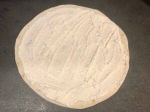 Rollsy z łososiem - koreczki z tortilli - IMG 3881