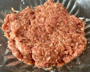 Klopsiki w sosie myśliwskim - IMG 5037