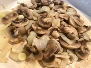 Klopsiki w sosie myśliwskim - IMG 5045