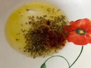 Camembert z grilla - IMG 5551