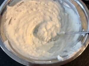 Muszle ze szpinakiem, kurczakiem i fetą w sosie pomidorowym - IMG 5864