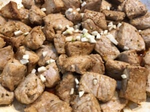 Gulasz ze schabu - 1C36C619 7319 43F0 A1BC 6950BF6CA025