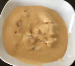 Soczyste i chrupiące nuggetsy z kurczaka - 29660E20 C000 4FD6 B5D5 4A90FA287E4E