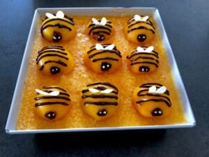 Ciasta i wypieki wielkanocne - 32CB41F1 FA48 4B38 B476 77F155A03054