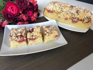 Ciasto drożdżowe, które samo się robi! - 4E7DAC25 D945 45E4 A9A2 3185C2320392