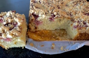 Ciasto drożdżowe, które samo się robi! - 502EE186 E4E7 43FD 831B C5A768D6BB6B