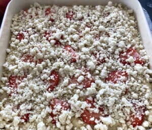 Ciasto drożdżowe, które samo się robi! - 598E7D81 9ABB 4457 9372 3CDAD8F0D59B