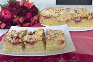 Ciasto drożdżowe, które samo się robi! - 6B951B3B 70CB 42B1 B334 20174ACF585D