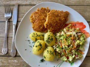 Filet z kurczaka w cieście serowym - 81D7A3A1 BF60 4196 B32C 29BCABED0304