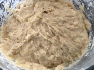 Ciasto drożdżowe, które samo się robi! - 94109371 F53D 4AC1 A6FB 01E0205B08B8