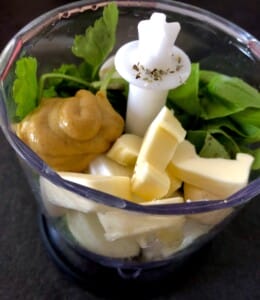 Karkówka w ziołowej marynacie - A7DB4B09 4A03 48E5 8187 1E75D9B91105