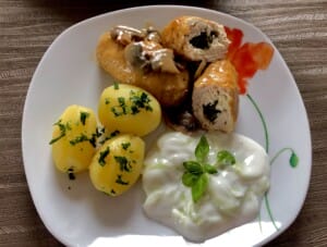 Szybki, łatwy i tani obiad. Najlepsze przepisy! - B11D8FB6 B543 432A AC6B 980D9301F5CF