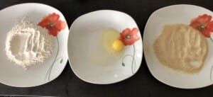 Kotlety schabowe marynowane w sosie czosnkowym - B15136CA AB50 4FB3 AACA 0CE96D58C2B9