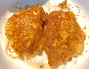 Filet z kurczaka w cieście serowym - C0323011 3798 450E B5FC 5A90AD8FAF9F