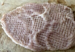 Roladki drobiowe ze szpinakiem i fetą w sosie pieczarkowym - DFD00A20 37D9 4DC9 8596 25C7BE89D0D7