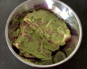 Karkówka w ziołowej marynacie - E824A6EB 9555 4B6F 96B7 257214FE575E