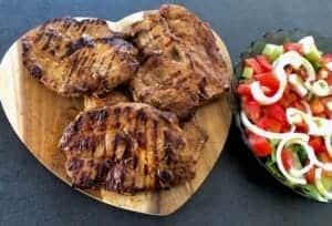 Krucha i soczysta karkówka w musztardowej marynacie - IMG 6143