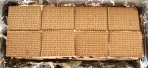 Snikers lodowy - pyszne ciasto bez pieczenia! - 69467766 C8CB 46B8 8AE3 E3C5D38739D8