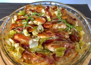 Młoda kapusta na 10 sposobów! Proste i pyszne przepisy. - 8B17AD0F 78E3 4414 BFA6 234F9D4399B1