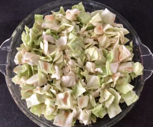 Kurczak pieczony na młodej kapuście - 988A74B3 49EB 4DD0 82C3 8C59E9594D94