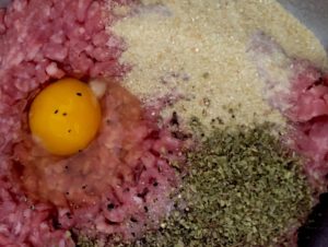 Zapiekanka warzywna z klopsikami - A0AD749A C6FB 41E5 A512 487F1FCADCBE e1530689359734