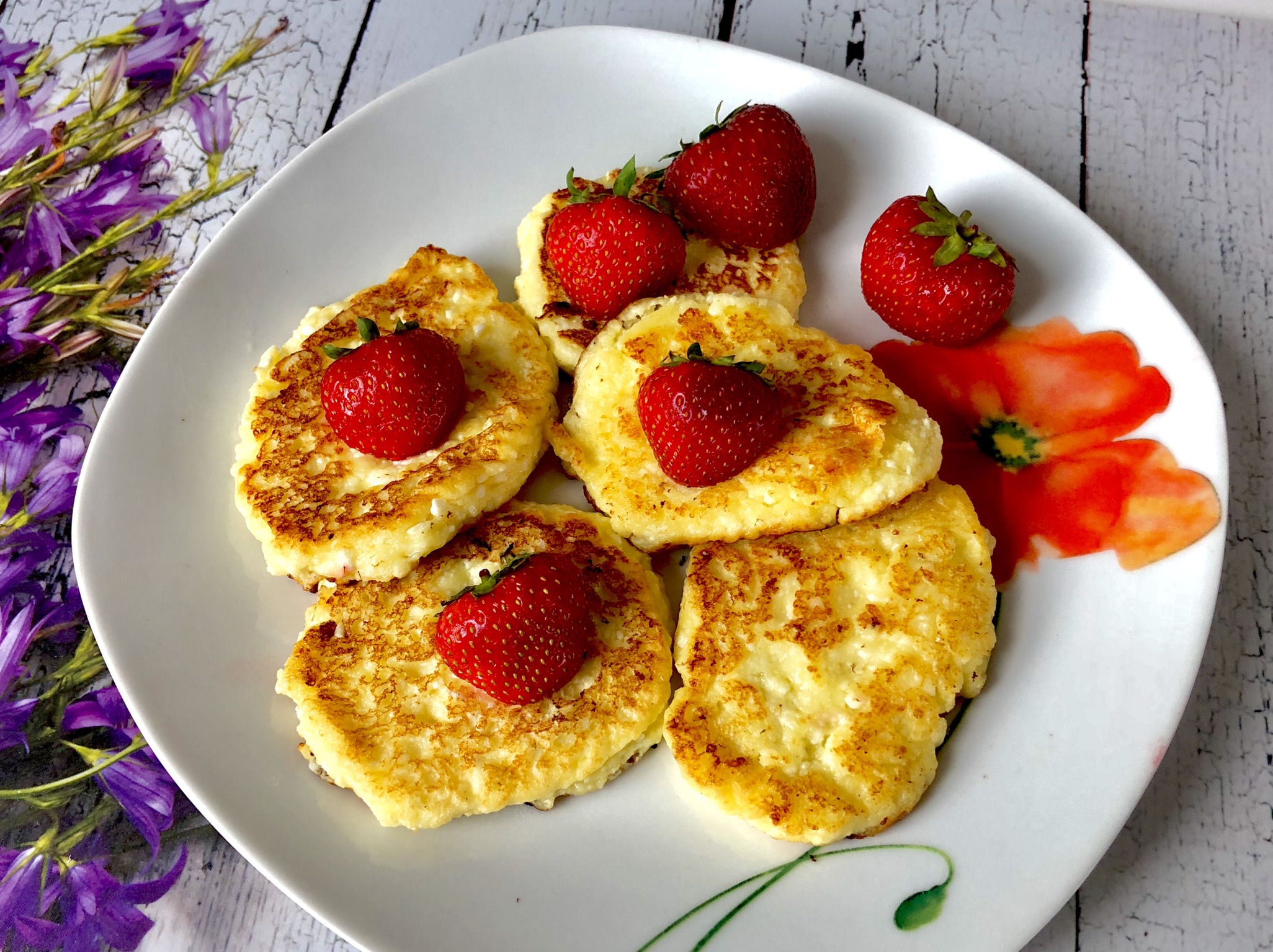 Serniczki z patelni - B13A788D 2D25 4476 9506 57BAFC26F606