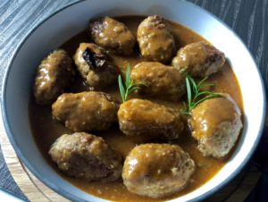 Leniwe zrazy - E193F367 1525 4307 9C71 7EC45E804549