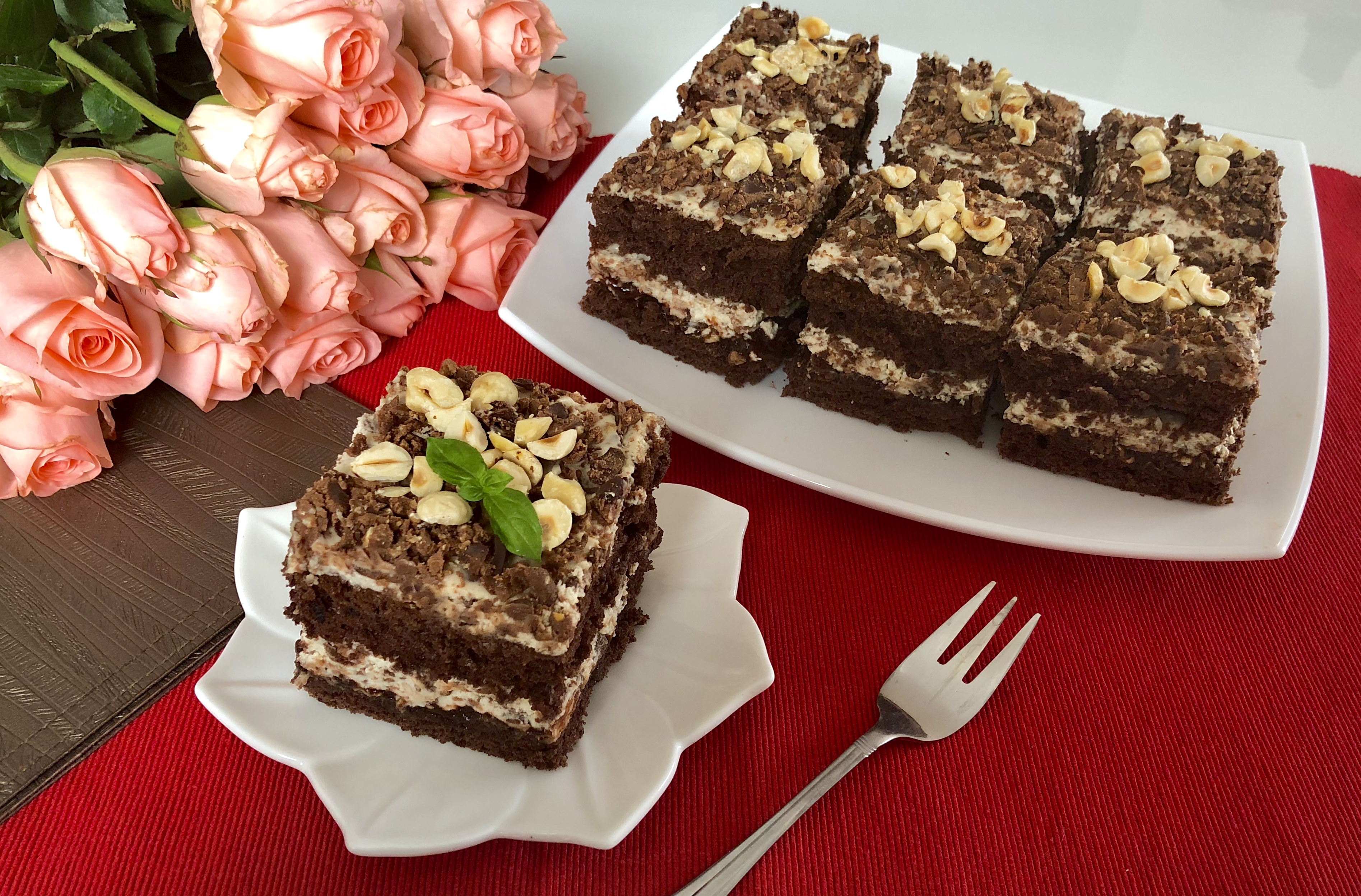 Ciasto Michałek - 00C84C3E C0AF 4E0F 8DC3 3EDFF9F88E2B