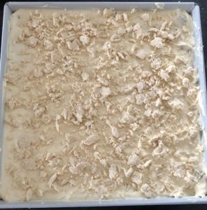 Chałwowiec bez pieczenia - 04CB99EA DB9F 42FE 9142 F565D2943855