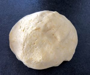 Kruche babeczki z kremem mascarpone i owocami - 13658D76 A1A8 4BAE A39B FC749377954B