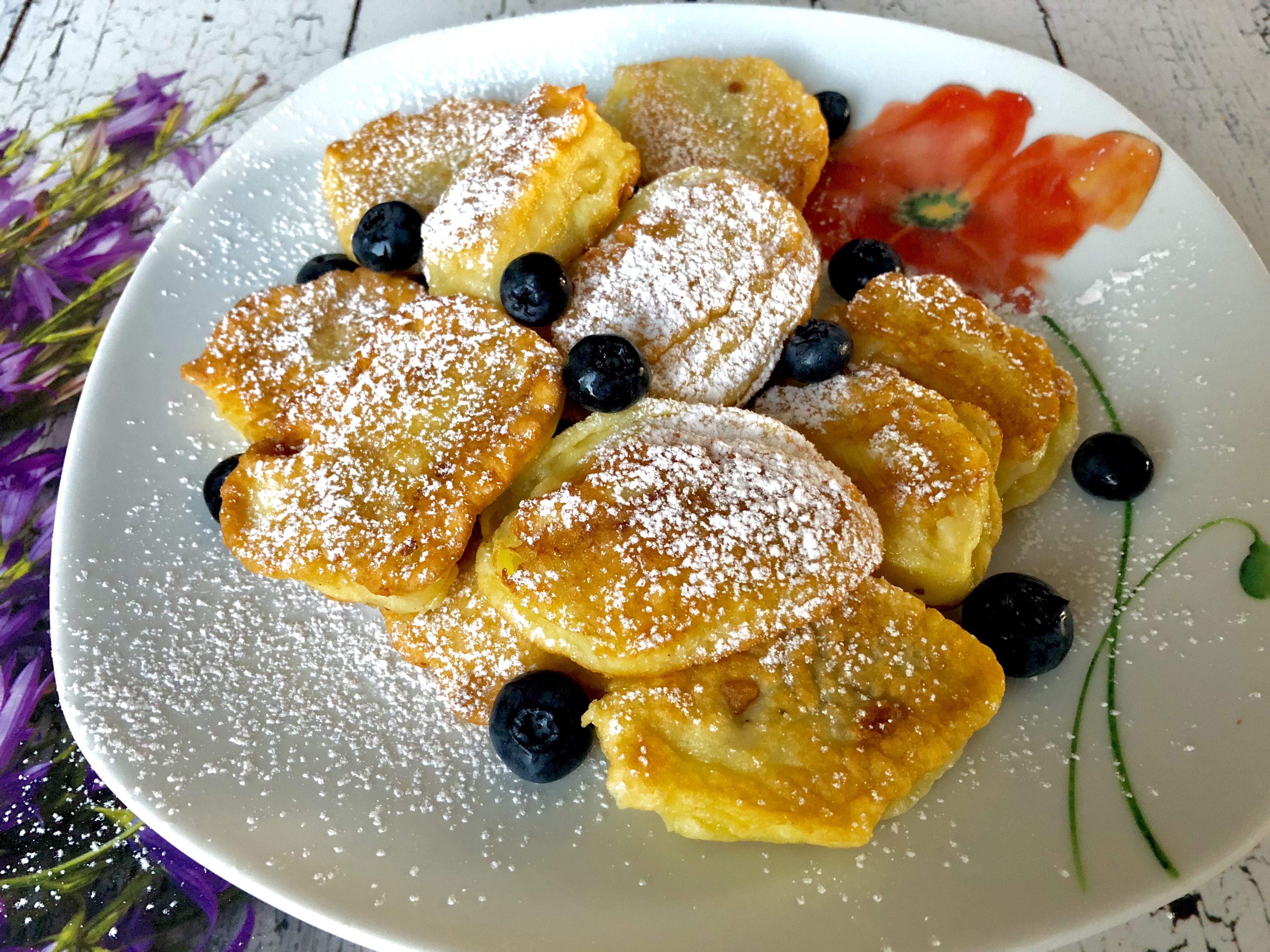 Banany smażone w cieście - 164578EE 4EEB 46AC 977D 8FCFAE280DC8