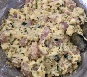 Siekane kotleciki z majonezem - 19DE67AF DA80 4A32 A371 1F5A9C07DB84 e1759224506378