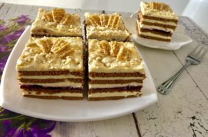 Szybkie i proste ciasta bez pieczenia! - 30E540C7 1E10 4461 8D03 4183383C1B47