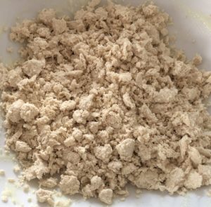 Chałwowiec bez pieczenia - 33D2EF89 822E 4B13 A7D6 ACBEA9105C00